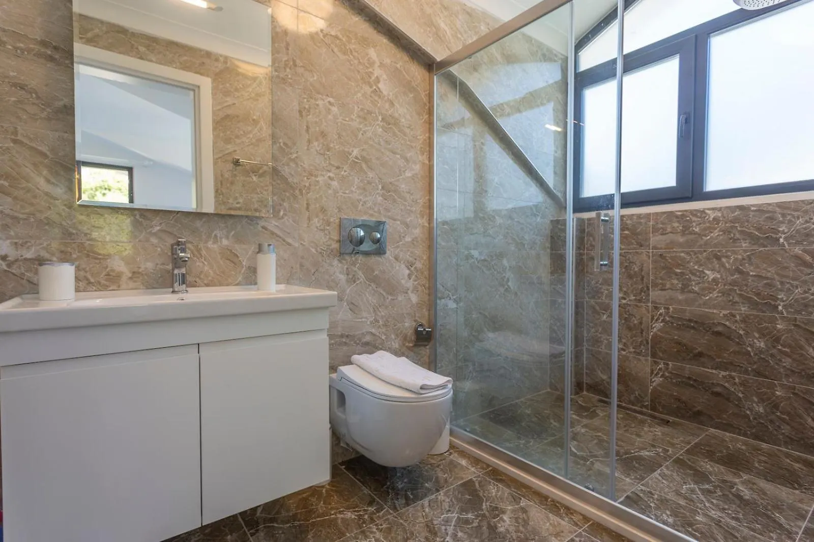 Hisar Celebrity D Villa Fethiye 0*,