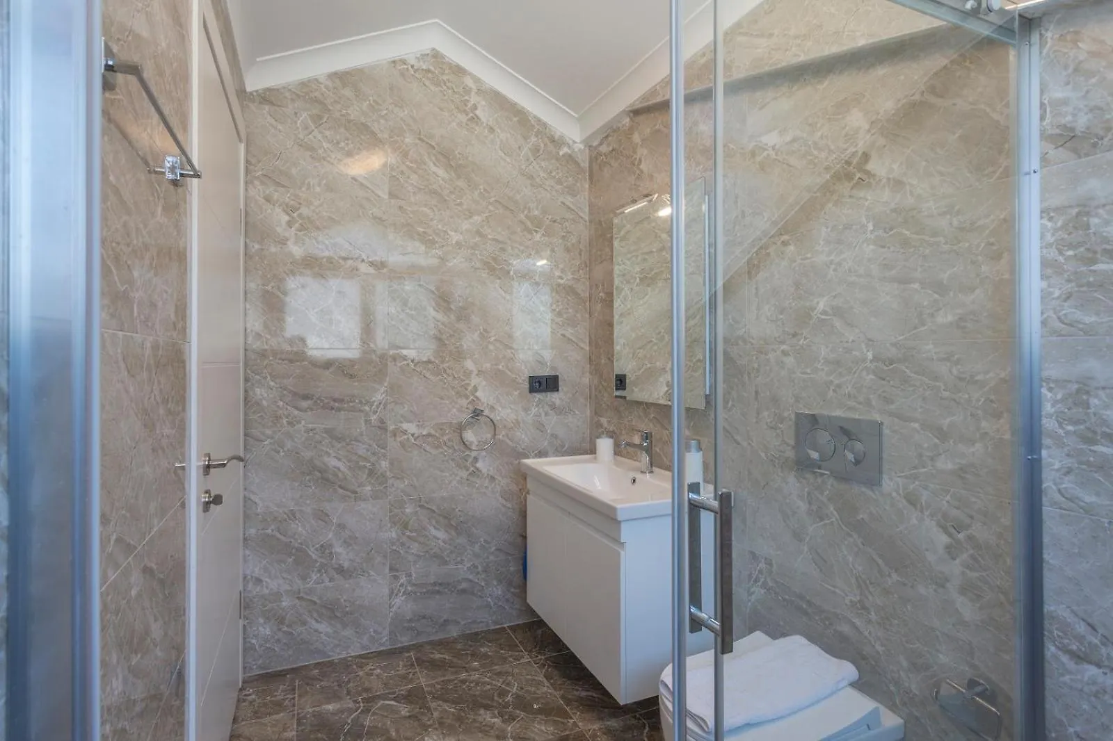 Hisar Celebrity D Villa Fethiye Törökország