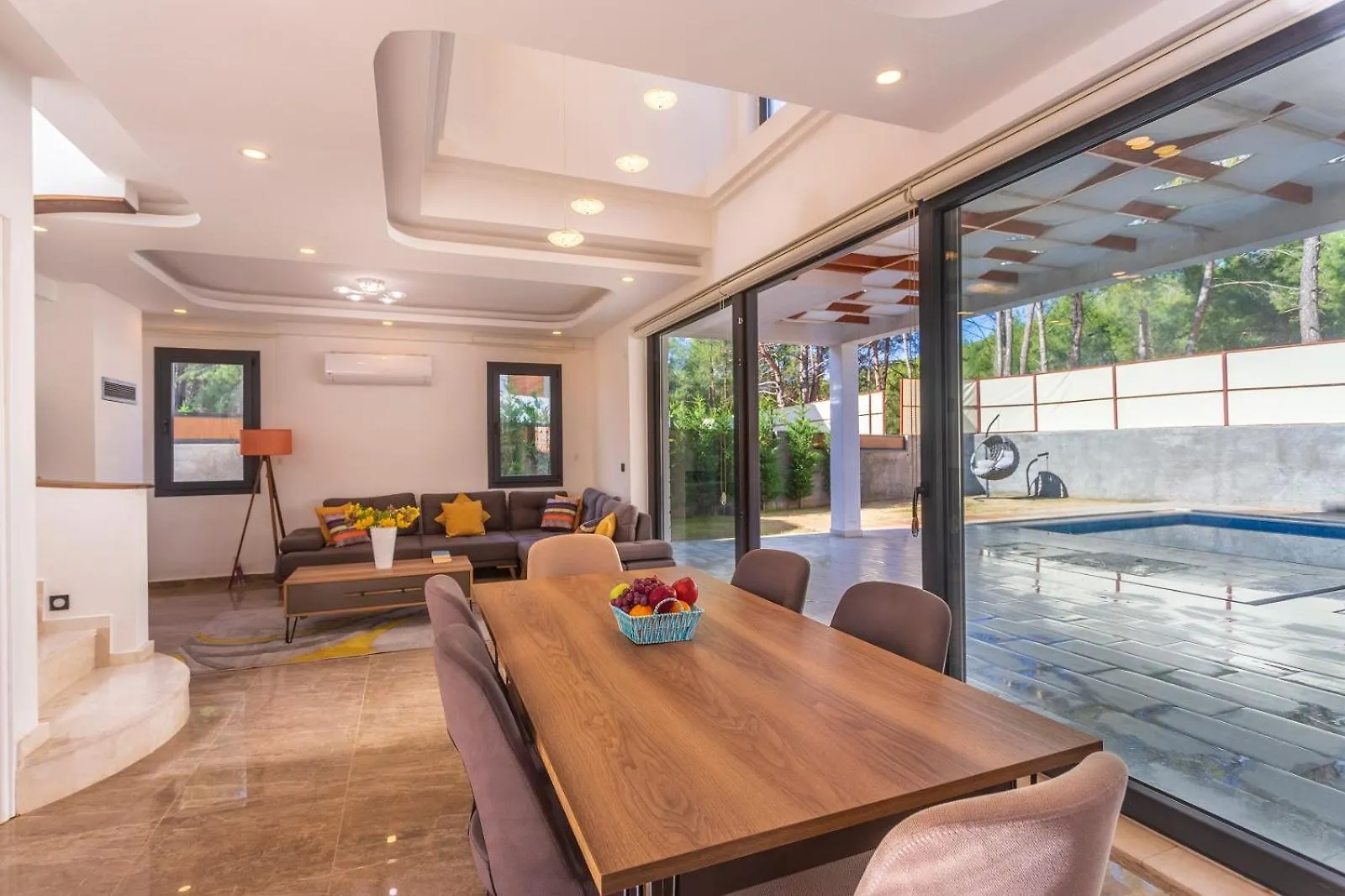 Villa Hisar Celebrity D Fethiye