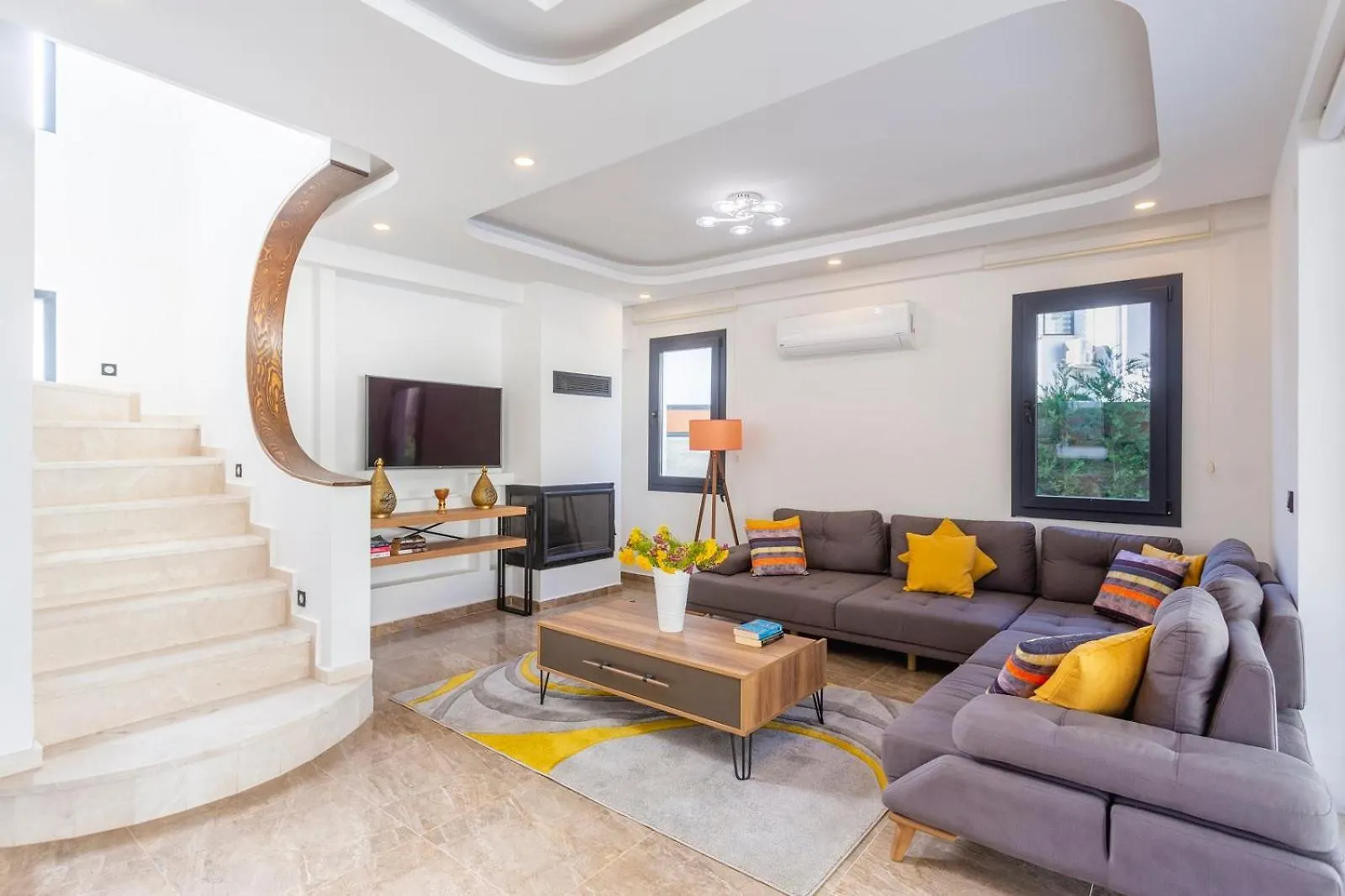 Villa Hisar Celebrity D Fethiye 0*,  Turquía