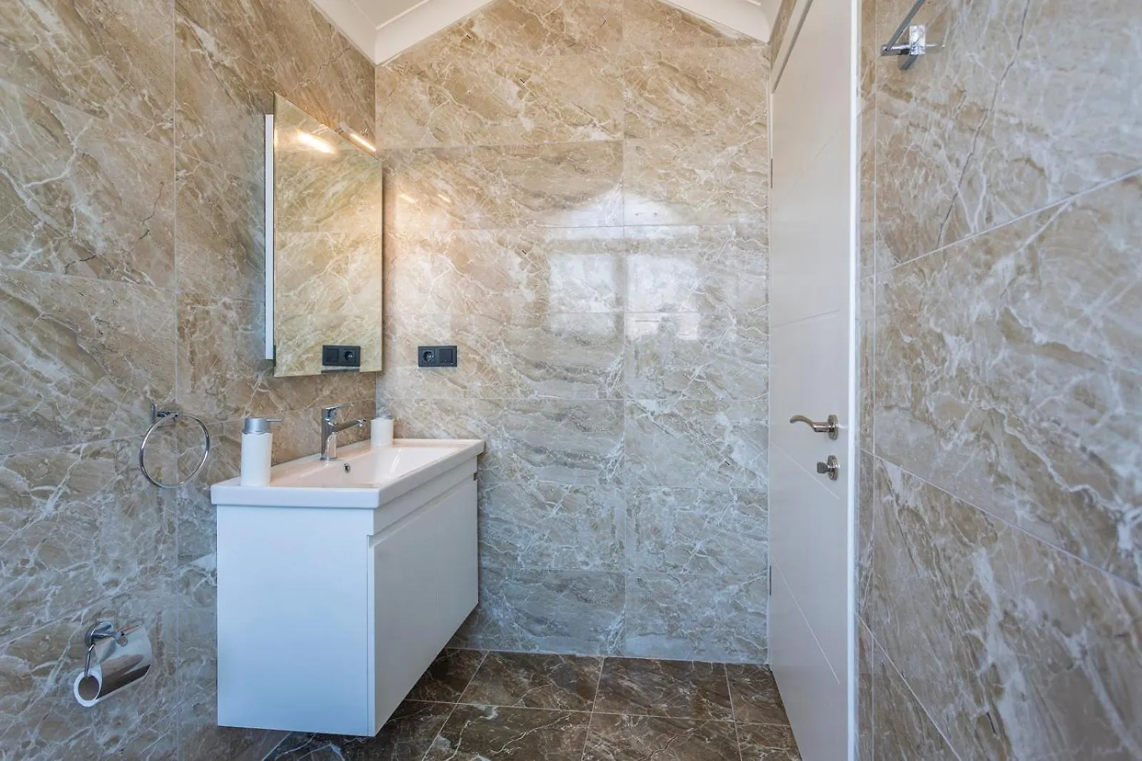 Villa Hisar Celebrity D Fethiye