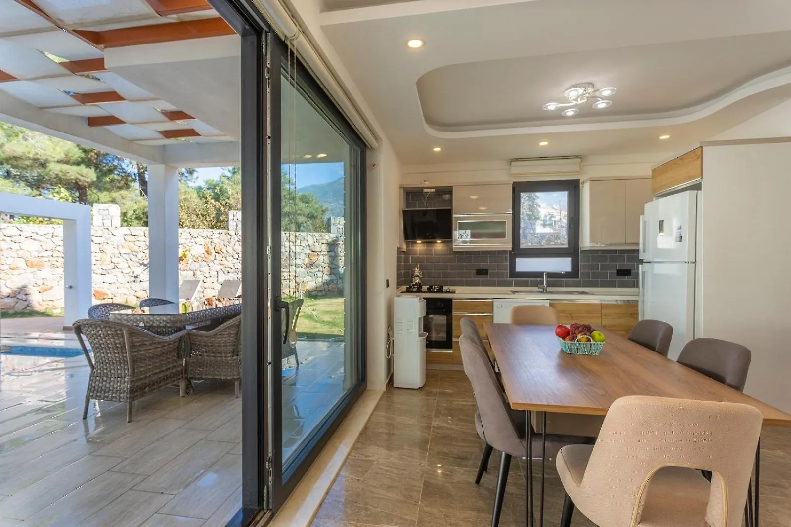 Villa Hisar Celebrity D Fethiye 0*,  Turquía
