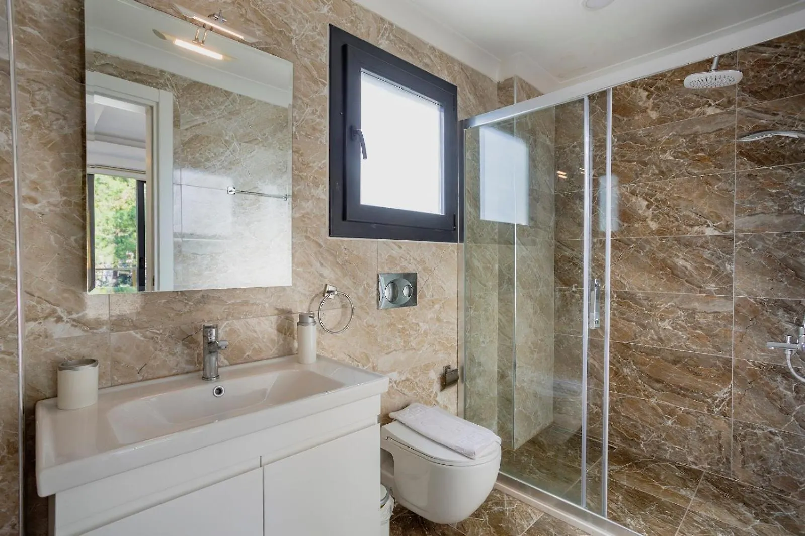 Villa Hisar Celebrity D Fethiye